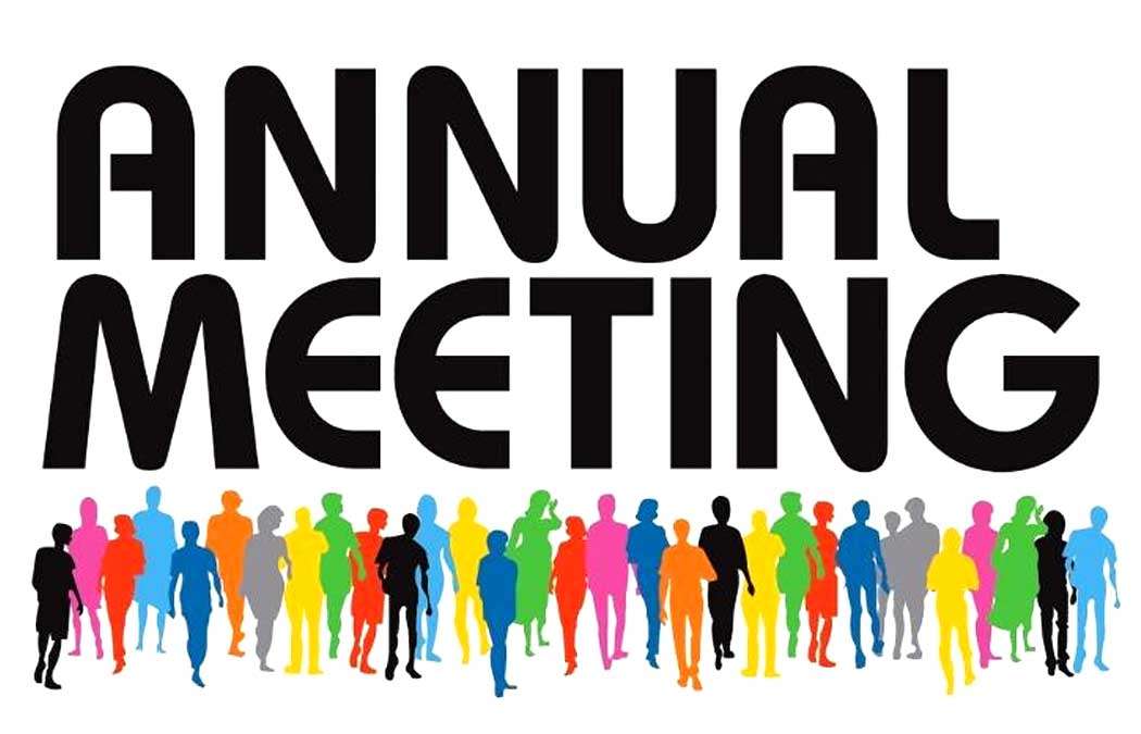 Annual Meeting